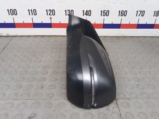 Зеркало наружное левое, ориг. номер 13PIN, HONDA CR-V 4 4 2011-2015