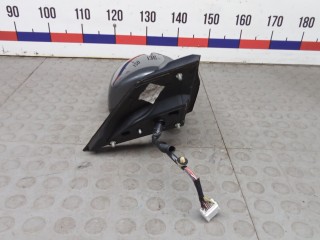 Зеркало наружное левое, ориг. номер 13PIN, HONDA CR-V 4 4 2011-2015