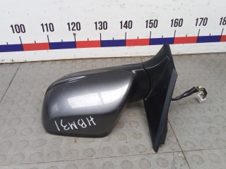 Зеркало наружное левое, ориг. номер 13PIN, HONDA CR-V 4 4 2011-2015