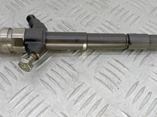 Форсунка дизельная, ориг. номер 1465A351, MITSUBISHI PAJERO 4 4 2011-2014