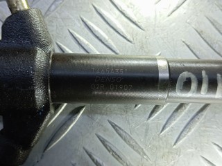Форсунка дизельная, ориг. номер 1465A351, MITSUBISHI PAJERO 4 4 2011-2014