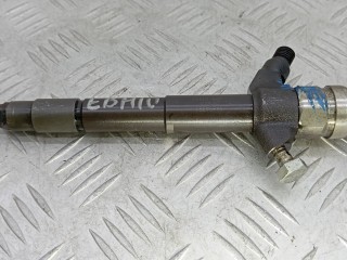 Форсунка дизельная, ориг. номер 1465A351, MITSUBISHI PAJERO 4 4 2011-2014