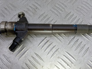 Форсунка дизельная, ориг. номер 1465A351, MITSUBISHI PAJERO 4 4 2011-2014
