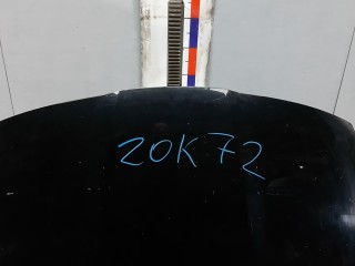 Капот, HONDA CIVIC 8 8 2008-2012
