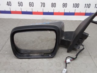 Зеркало наружное левое, LAND ROVER FREELANDER 2 2 2012-2014