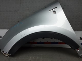 Крыло переднее левое, KIA SPORTAGE 3 3 2010-2014