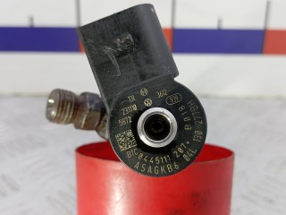Форсунка дизельная, ориг. номер 0445111207, VOLKSWAGEN CRAFTER 2 2 2016-2026