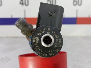 Форсунка дизельная, ориг. номер 0445111207, VOLKSWAGEN CRAFTER 2 2 2016-2026