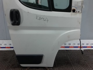Дверь передняя правая, PEUGEOT BOXER 3 3 2014-2024