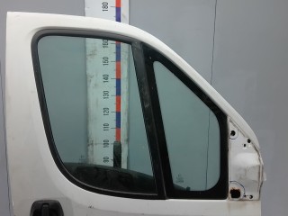 Дверь передняя правая, PEUGEOT BOXER 3 3 2014-2024