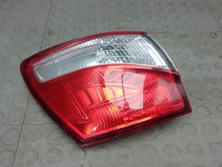 Фонарь задний левый, NISSAN QASHQAI J10 J10 2006-2010