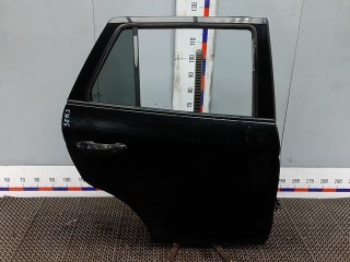 Дверь задняя правая, HYUNDAI SANTA FE 2 2 2005-2010