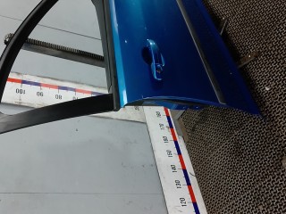 Дверь передняя правая, FORD FOCUS 2 2 2004-2008
