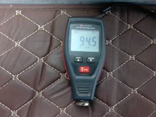 Дверь передняя правая, FORD FOCUS 2 2 2004-2008