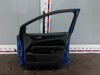 Дверь передняя правая, FORD FOCUS 2 2 2004-2008