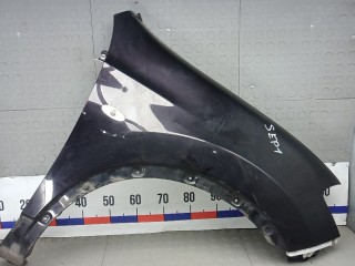 Крыло переднее правое, NISSAN QASHQAI J10 J10 2010-2013