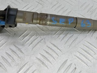 Форсунка дизельная, ориг. номер 0445116018, HYUNDAI SANTA FE 2 2 2005-2010