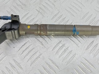 Форсунка дизельная, ориг. номер 0445116018, HYUNDAI SANTA FE 2 2 2005-2010