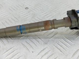 Форсунка дизельная, ориг. номер 0445116018, HYUNDAI SANTA FE 2 2 2005-2010