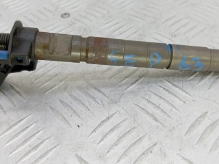 Форсунка дизельная, ориг. номер 0445116018, HYUNDAI SANTA FE 2 2 2005-2010