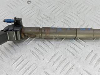 Форсунка дизельная, ориг. номер 0445116018, HYUNDAI SANTA FE 2 2 2005-2010