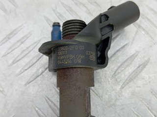 Форсунка дизельная, ориг. номер 0445116018, HYUNDAI SANTA FE 2 2 2005-2010