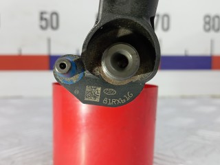Форсунка дизельная, ориг. номер 0445116018, HYUNDAI SANTA FE 2 2 2005-2010
