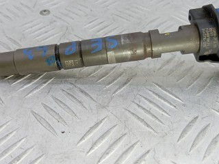 Форсунка дизельная, ориг. номер 0445116018, HYUNDAI SANTA FE 2 2 2005-2010