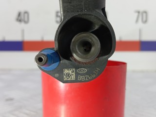 Форсунка дизельная, ориг. номер 0445116018, HYUNDAI SANTA FE 2 2 2005-2010