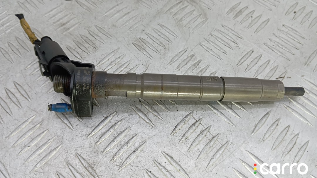 Форсунка дизельная HYUNDAI SANTA FE 2 2 2010-2012, 2.2 л, 0445116018, фото 3
