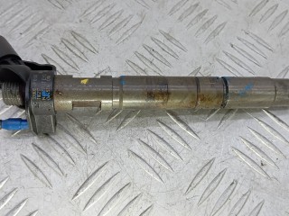 Форсунка дизельная, ориг. номер 0445116018, HYUNDAI SANTA FE 2 2 2010-2012