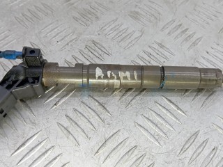 Форсунка дизельная, ориг. номер 0445116018, HYUNDAI SANTA FE 2 2 2010-2012