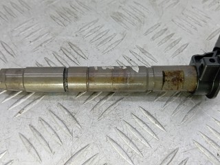 Форсунка дизельная, ориг. номер 0445116018, HYUNDAI SANTA FE 2 2 2010-2012