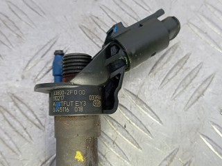 Форсунка дизельная, ориг. номер 0445116018, HYUNDAI SANTA FE 2 2 2010-2012