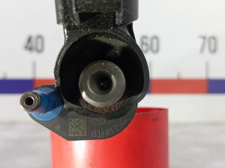 Форсунка дизельная, ориг. номер 0445116018, HYUNDAI SANTA FE 2 2 2010-2012