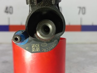 Форсунка дизельная, ориг. номер 0445116018, HYUNDAI SANTA FE 2 2 2010-2012