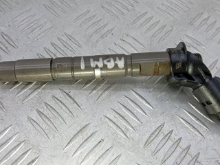 Форсунка дизельная, ориг. номер 0445116018, HYUNDAI SANTA FE 2 2 2010-2012