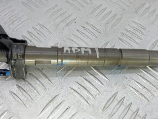 Форсунка дизельная, ориг. номер 0445116018, HYUNDAI SANTA FE 2 2 2010-2012