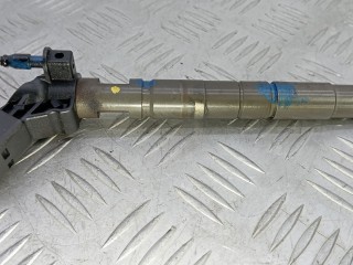 Форсунка дизельная, ориг. номер 0445116018, HYUNDAI SANTA FE 2 2 2010-2012