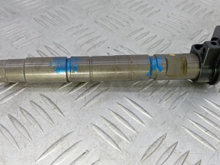 Форсунка дизельная, ориг. номер 0445116018, HYUNDAI SANTA FE 2 2 2010-2012