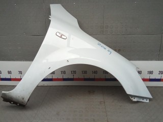 Крыло переднее правое, KIA CEE'D 1 1 2006-2010