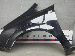 Крыло переднее левое, OPEL ZAFIRA B B 2005-2008