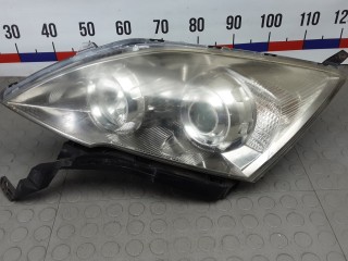 Фара левая, HONDA CR-V 3 3 2006-2009