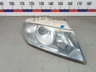 Фара правая, SKODA OCTAVIA A5 A5 2004-2009