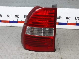 Фонарь задний левый, KIA SPORTAGE 2 2 2004-2008
