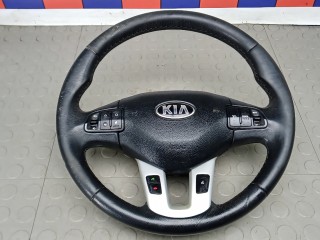Подушка безопасности водителя, KIA SPORTAGE 3 3 2010-2014