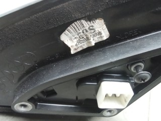 Зеркало наружное правое, ориг. номер 9PIN, KIA SPORTAGE 3 3 2010-2014