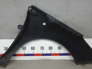 Крыло переднее левое, PEUGEOT 308 1 1 2007-2011