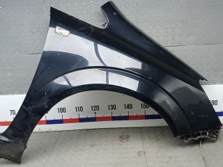 Крыло переднее правое, OPEL ZAFIRA B B 2005-2008