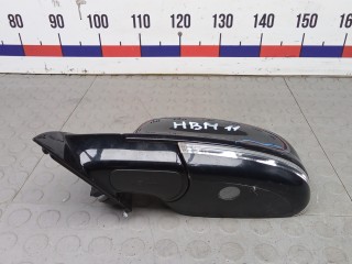 Зеркало наружное левое, ориг. номер 10PIN, MERCEDES BENZ E-CLASS W212 W212 2009-2013